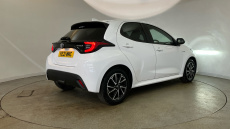 Toyota Yaris 1.5 Hybrid Design 5dr CVT Hybrid Hatchback